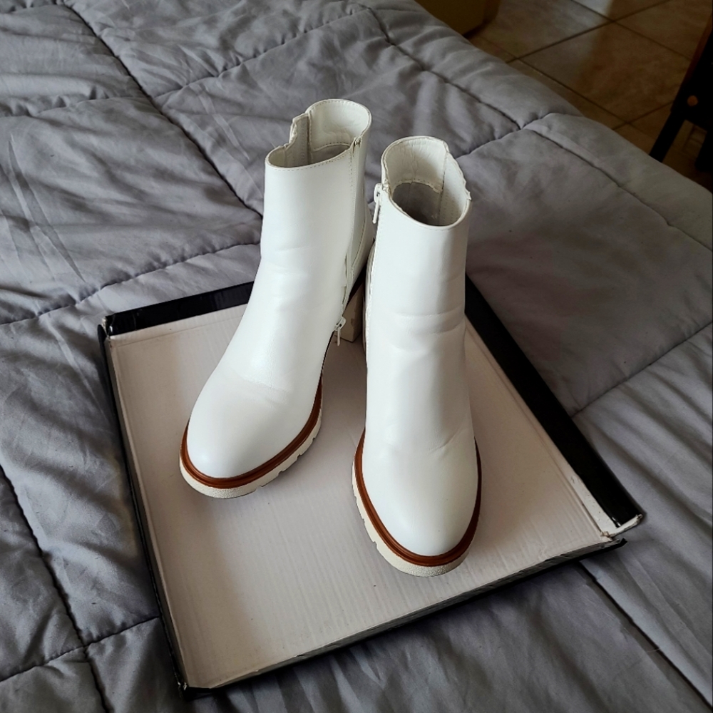 Booties
